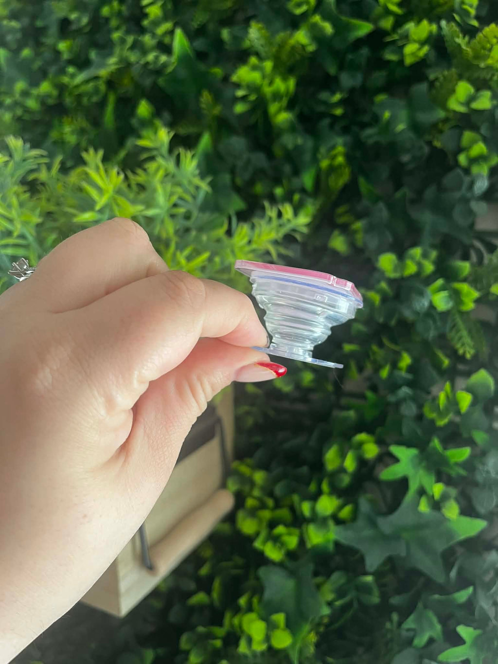 Pop Socket adhésif BookBoyFriend
