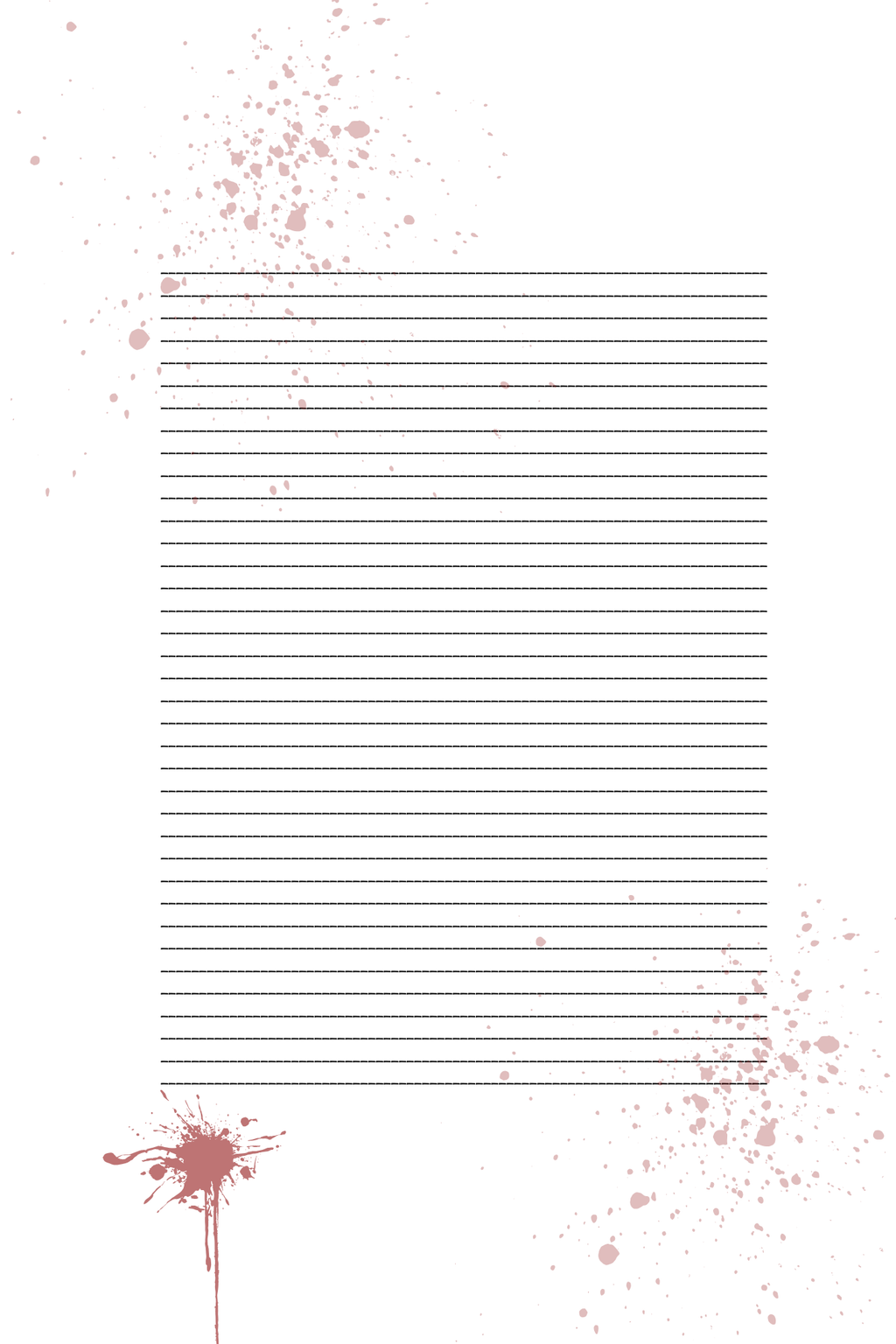Carnet de lecture Dark Romance (exp sous 2 à 3 semaine)