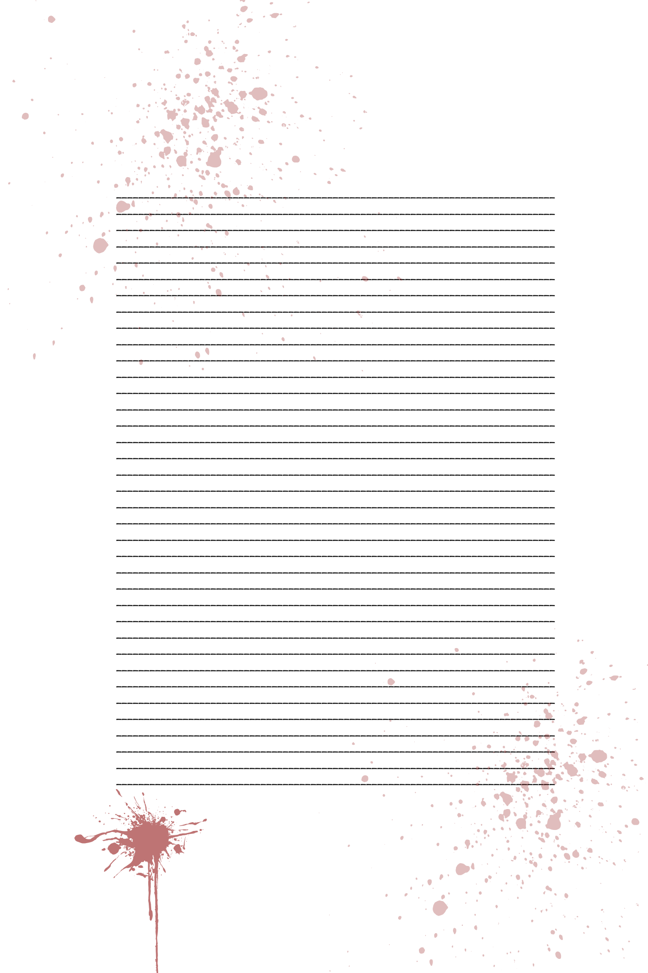 Carnet de lecture Dark Romance (exp sous 2 à 3 semaine)