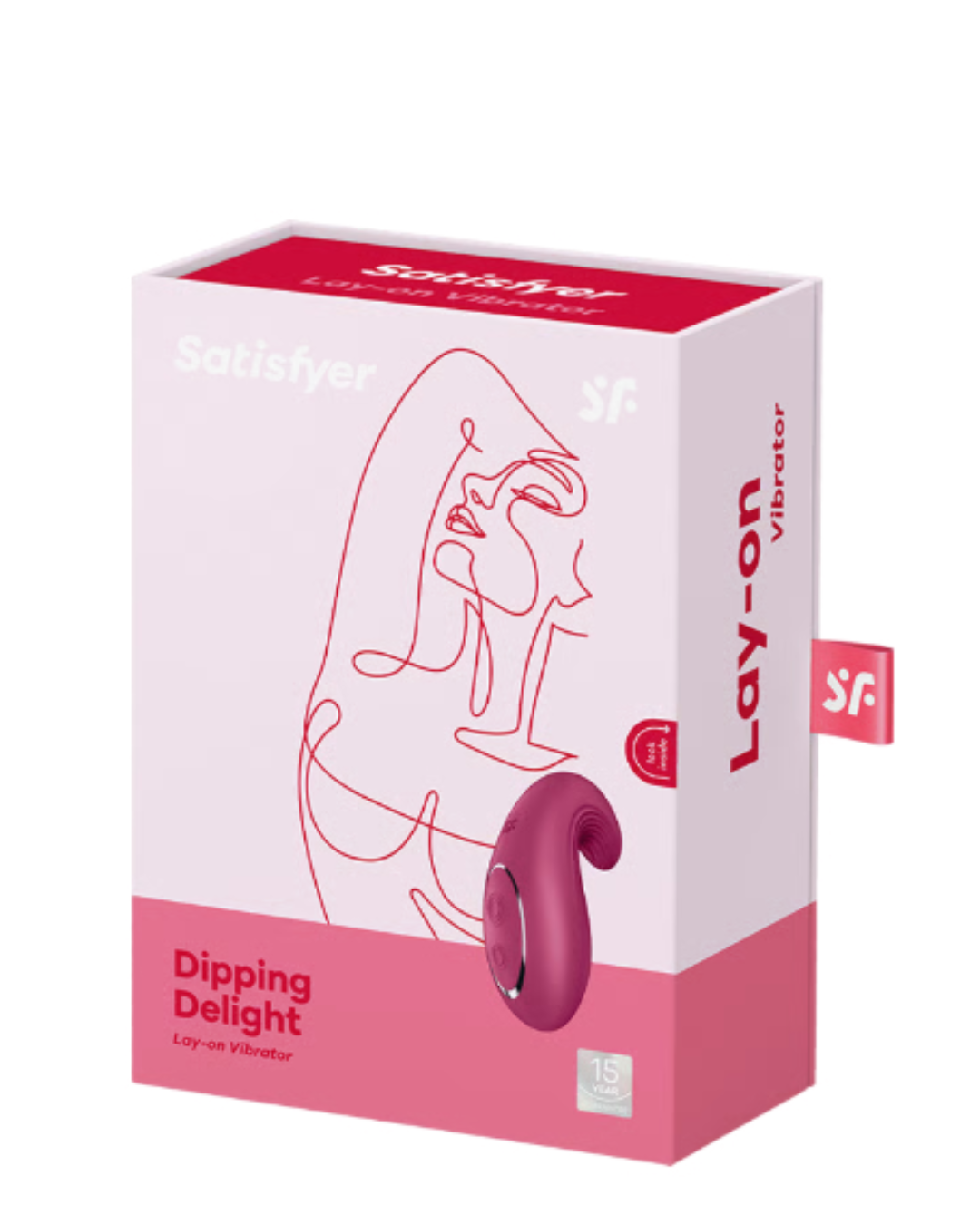 Satisfyer Dipping Delight