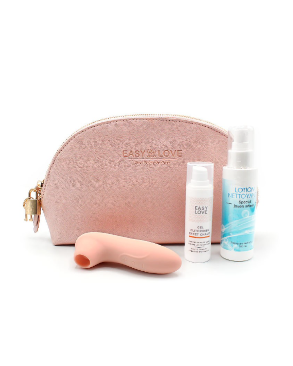 Coffret Cadeau Vertige Féminin