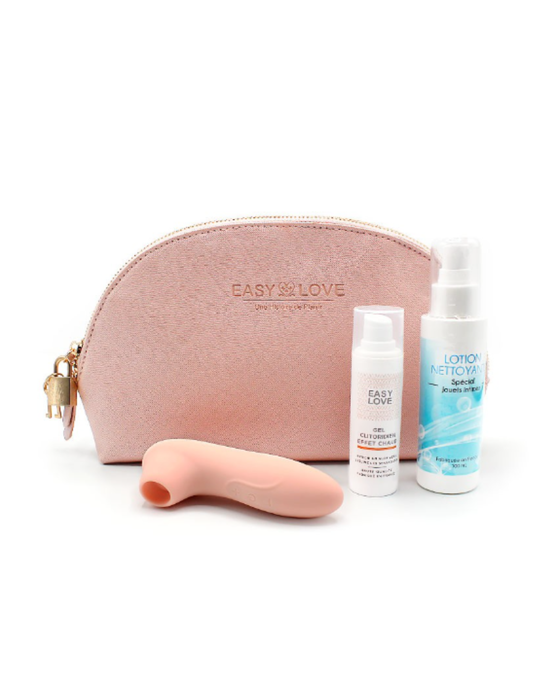 Coffret Cadeau Vertige Féminin