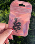 Bouchon pour liseuse Snake