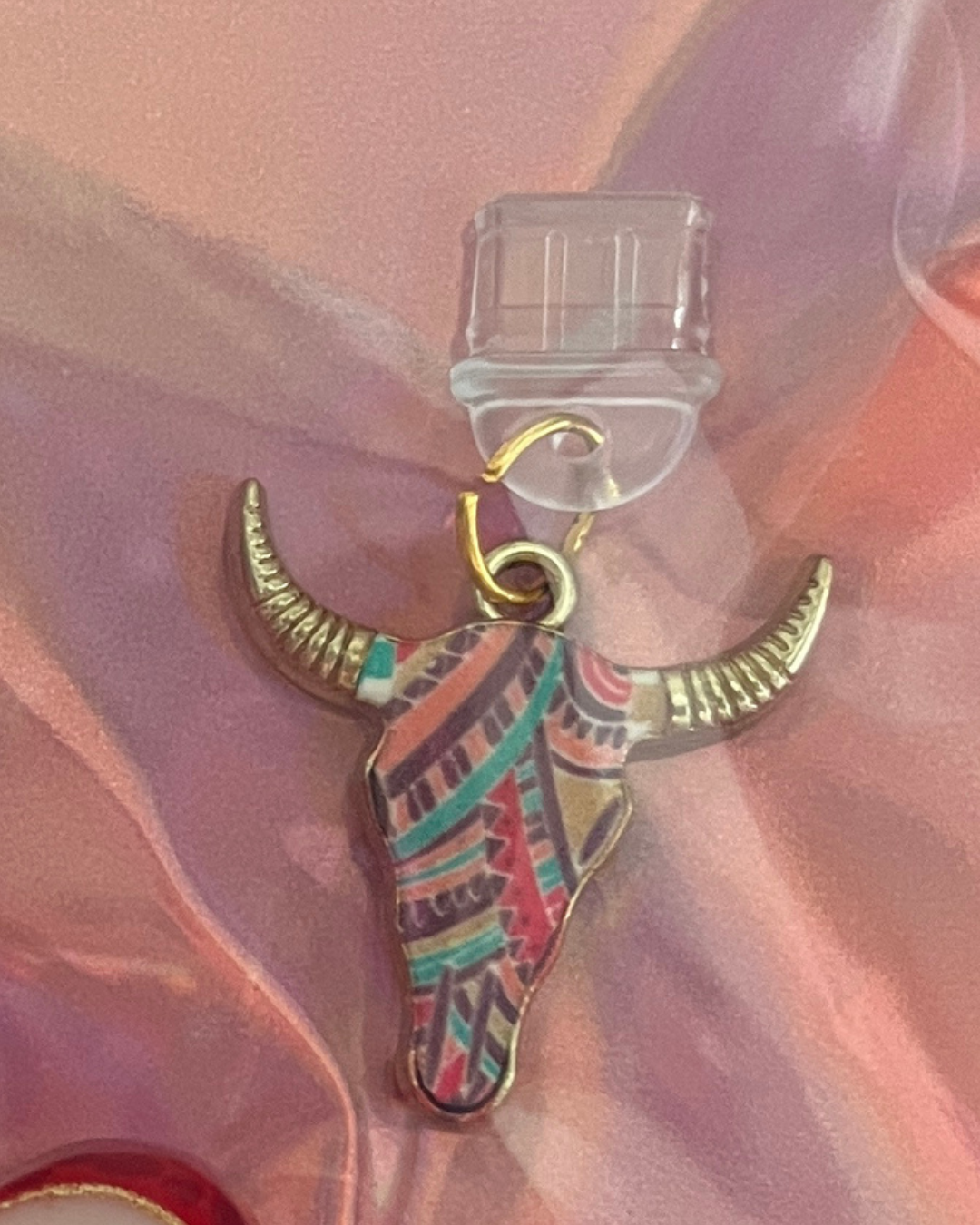 Bouchon pour liseuse Taureau