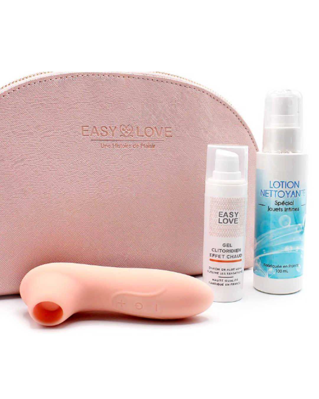 Coffret Cadeau Vertige Féminin