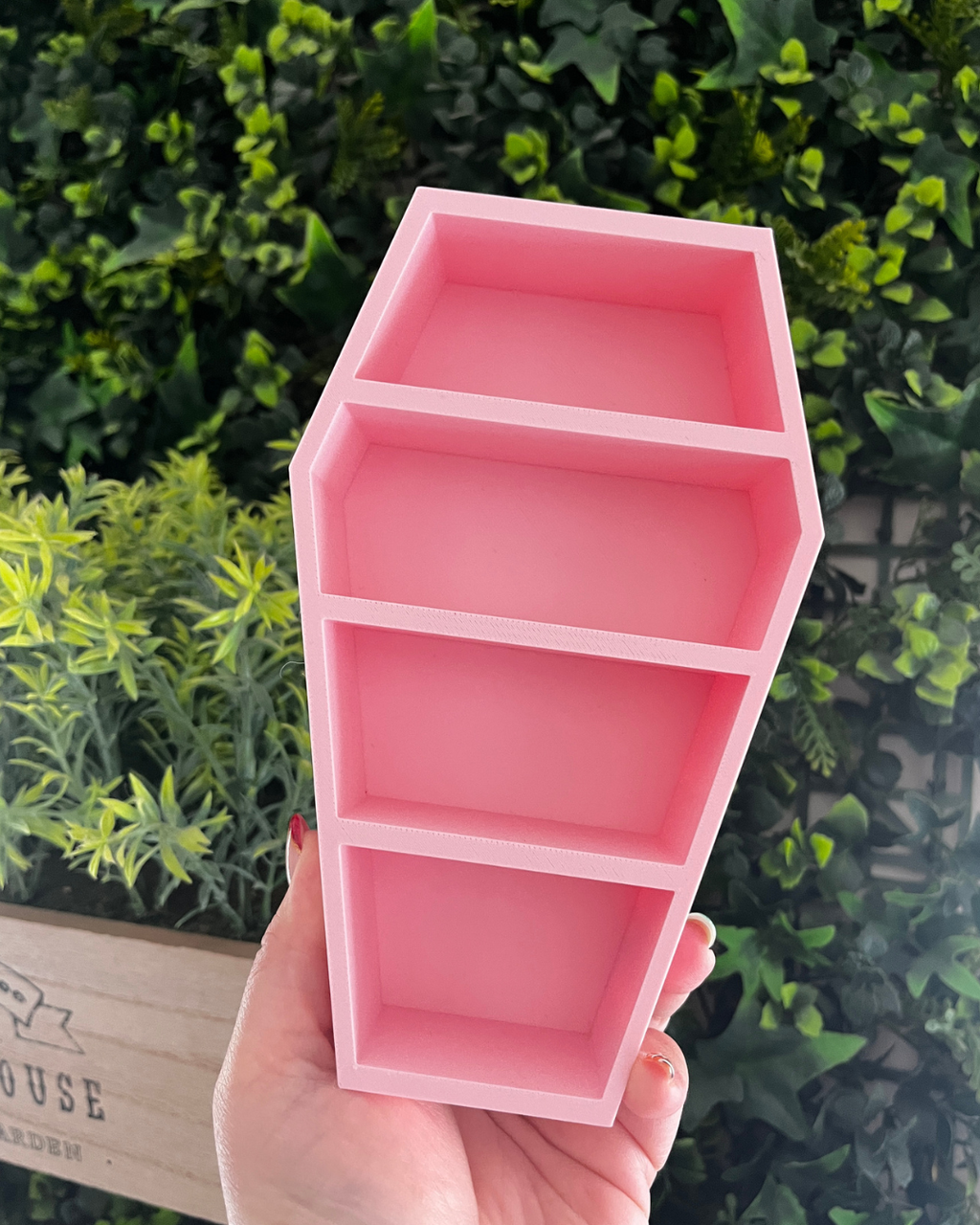 Mini Bookthèque