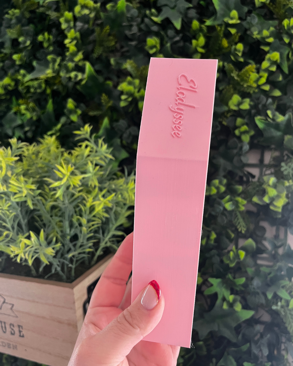 Mini Bookthèque