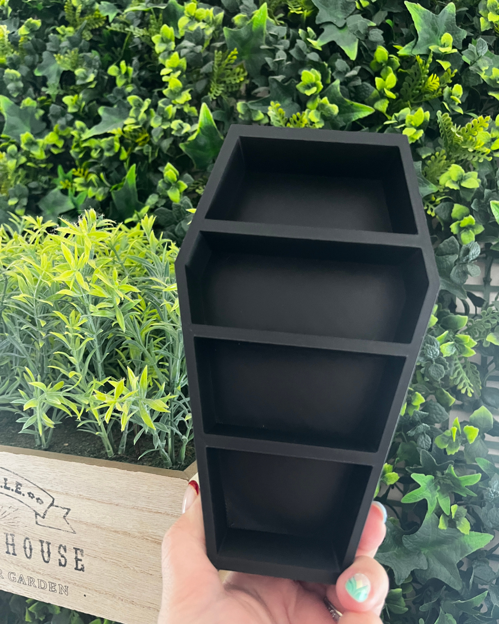 Mini Bookthèque