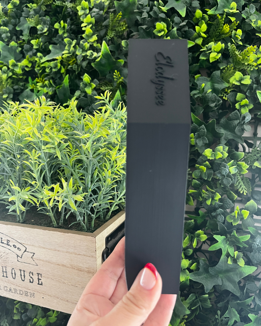 Mini Bookthèque