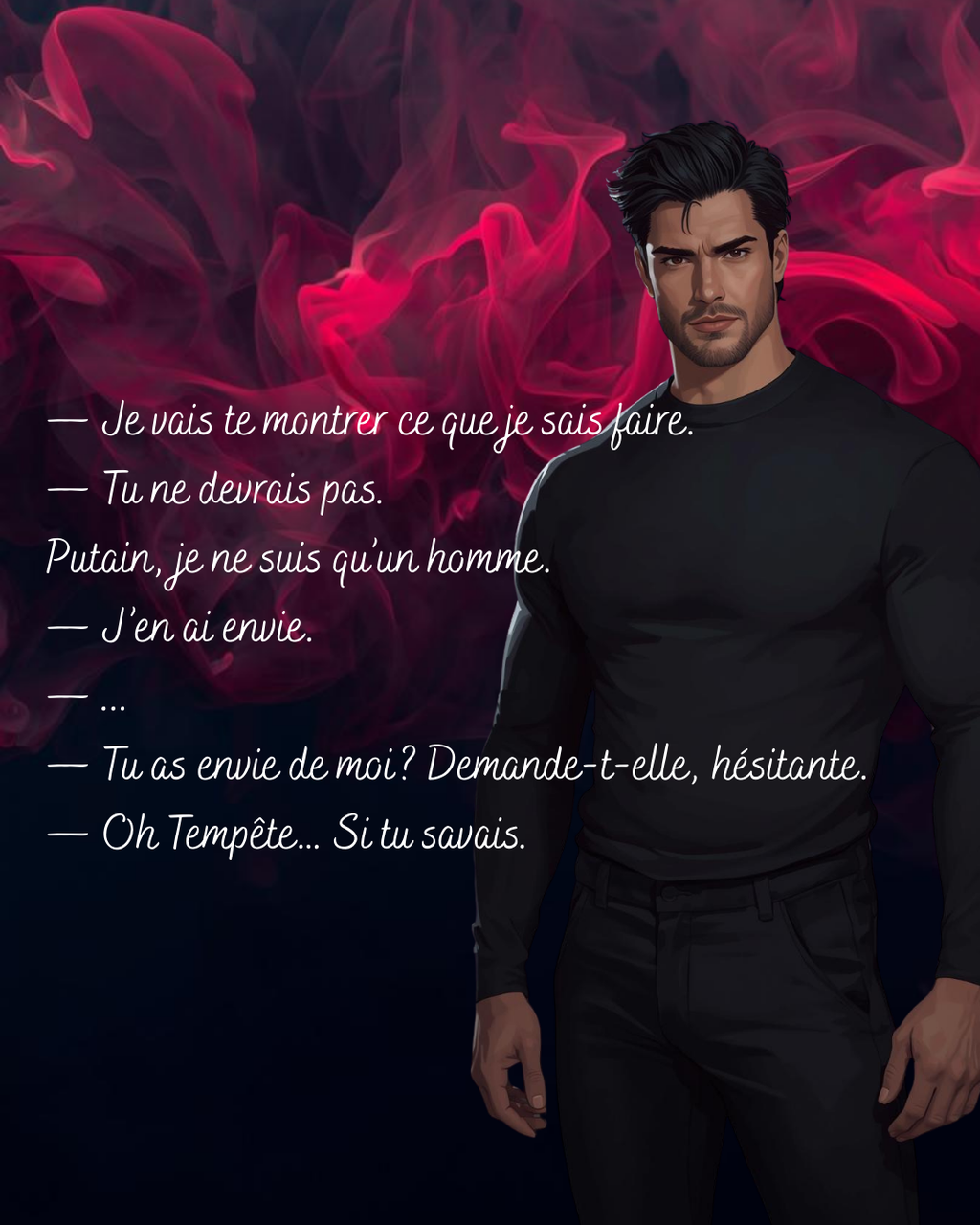 Précommande broché ATS Tome 1 - dédicace (exp sous 2 à 3 semaines)