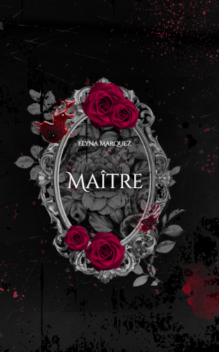 Maître relié (Sortie le 27 avril, expédition à partir de cette date)